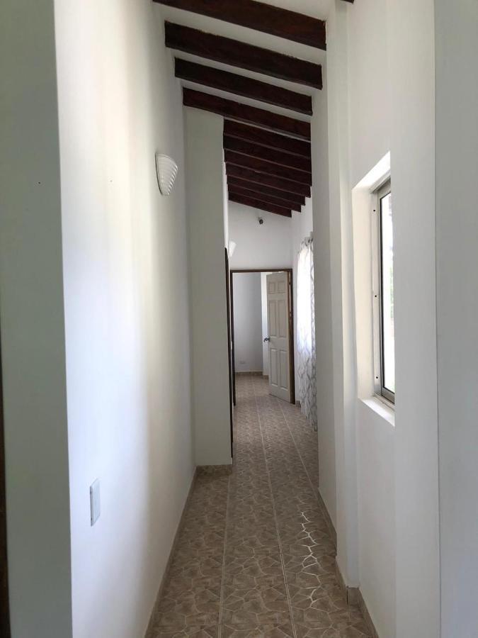 Finca Hotel Zona Franca Рионегро Экстерьер фото