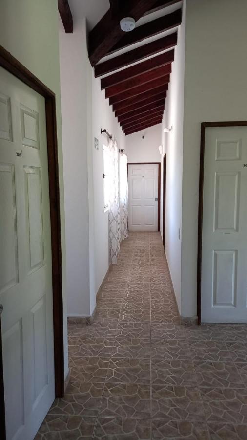 Finca Hotel Zona Franca Рионегро Экстерьер фото