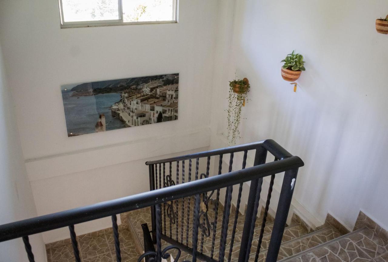 Finca Hotel Zona Franca Рионегро Экстерьер фото