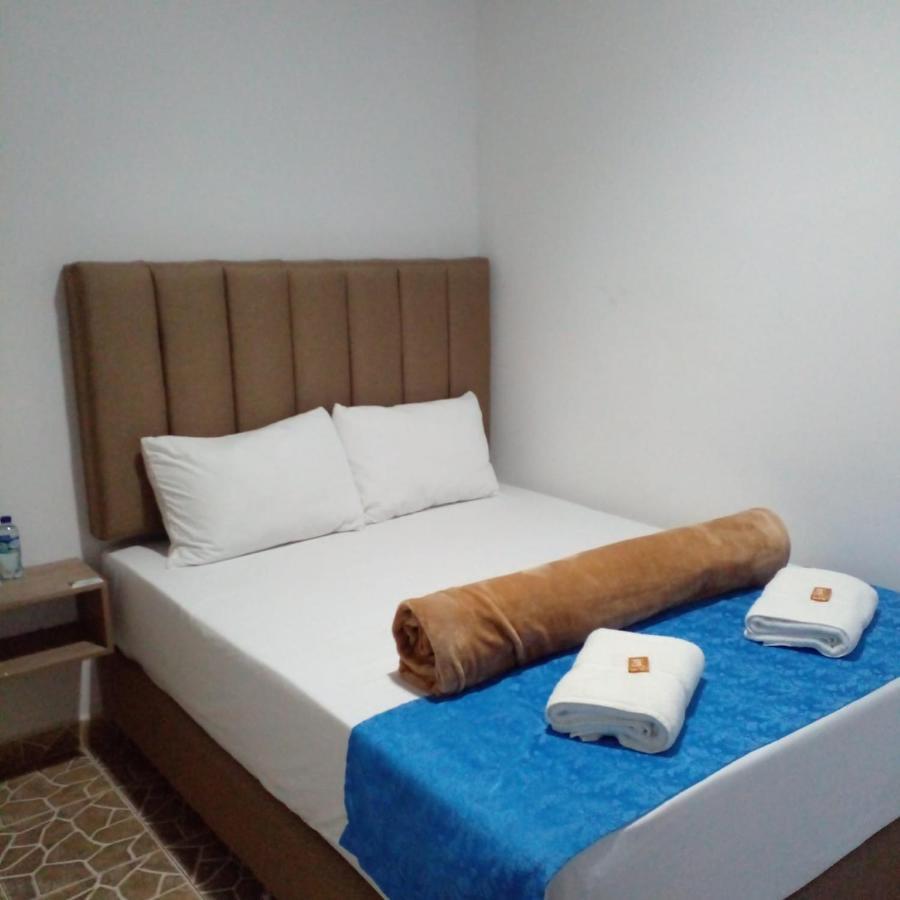 Finca Hotel Zona Franca Рионегро Экстерьер фото