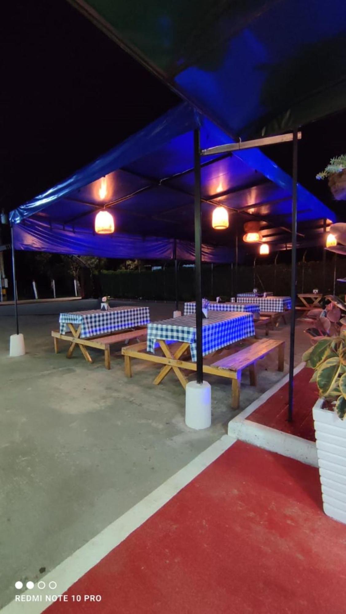 Finca Hotel Zona Franca Рионегро Экстерьер фото