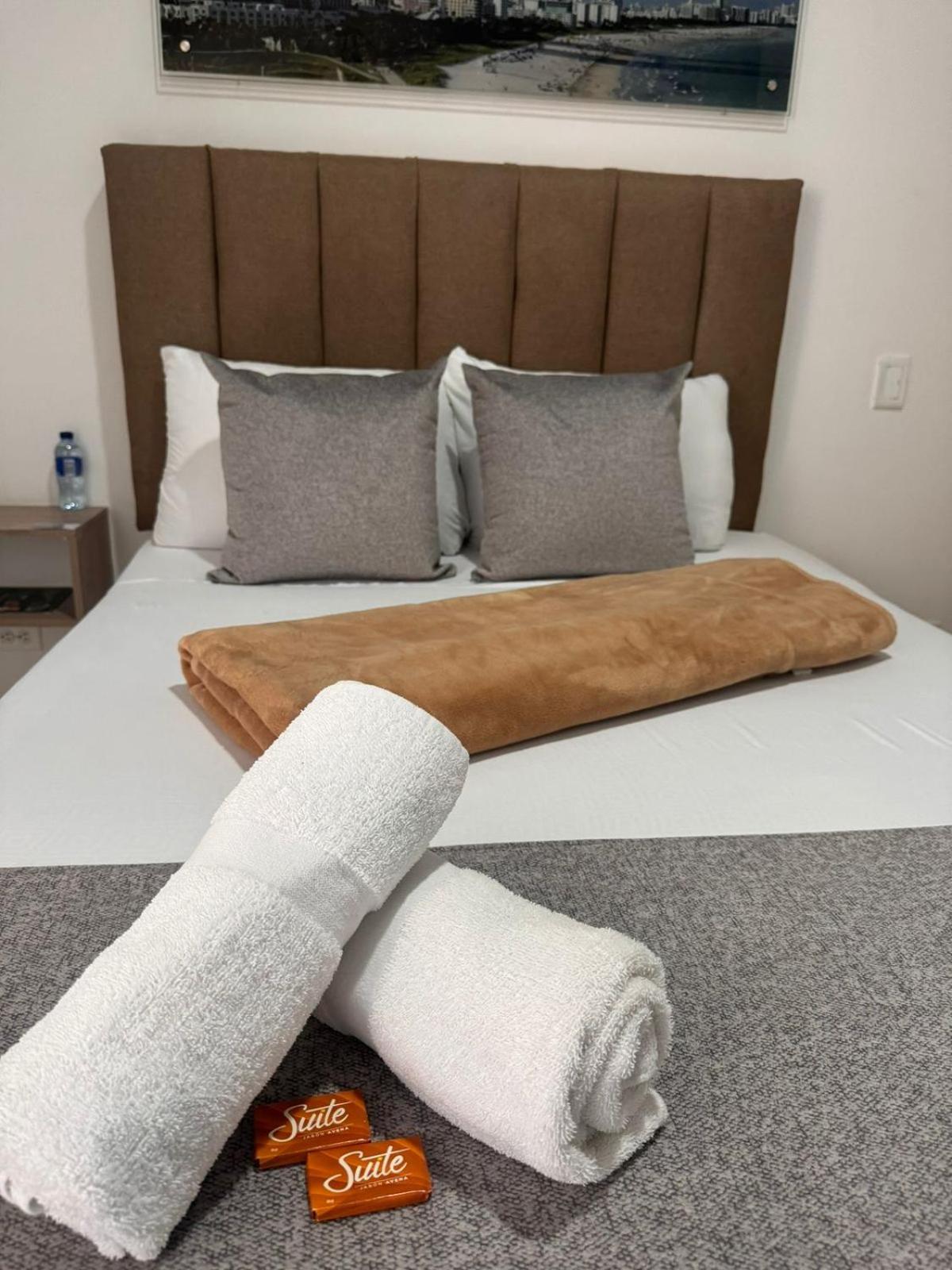 Finca Hotel Zona Franca Рионегро Экстерьер фото