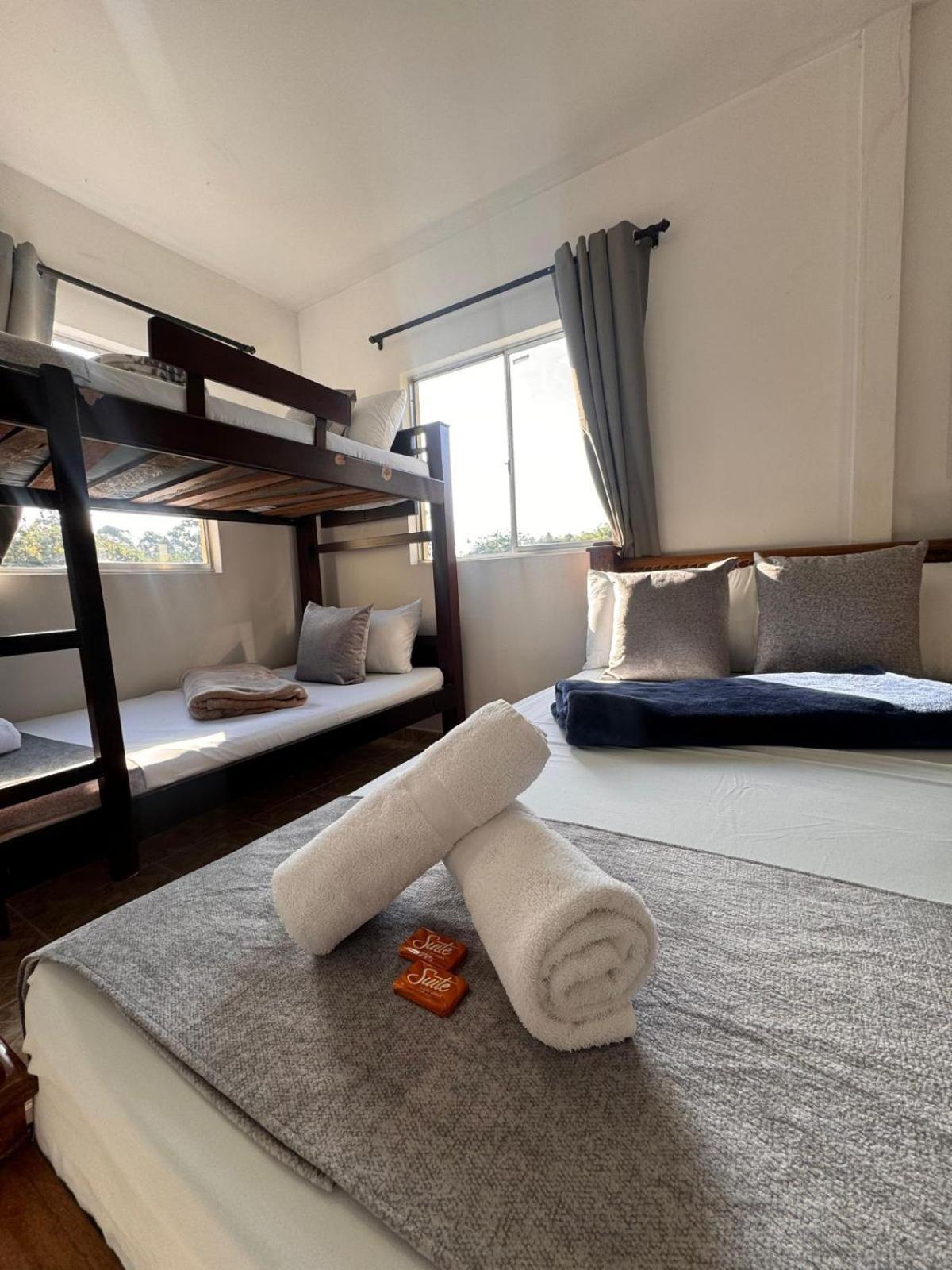 Finca Hotel Zona Franca Рионегро Экстерьер фото